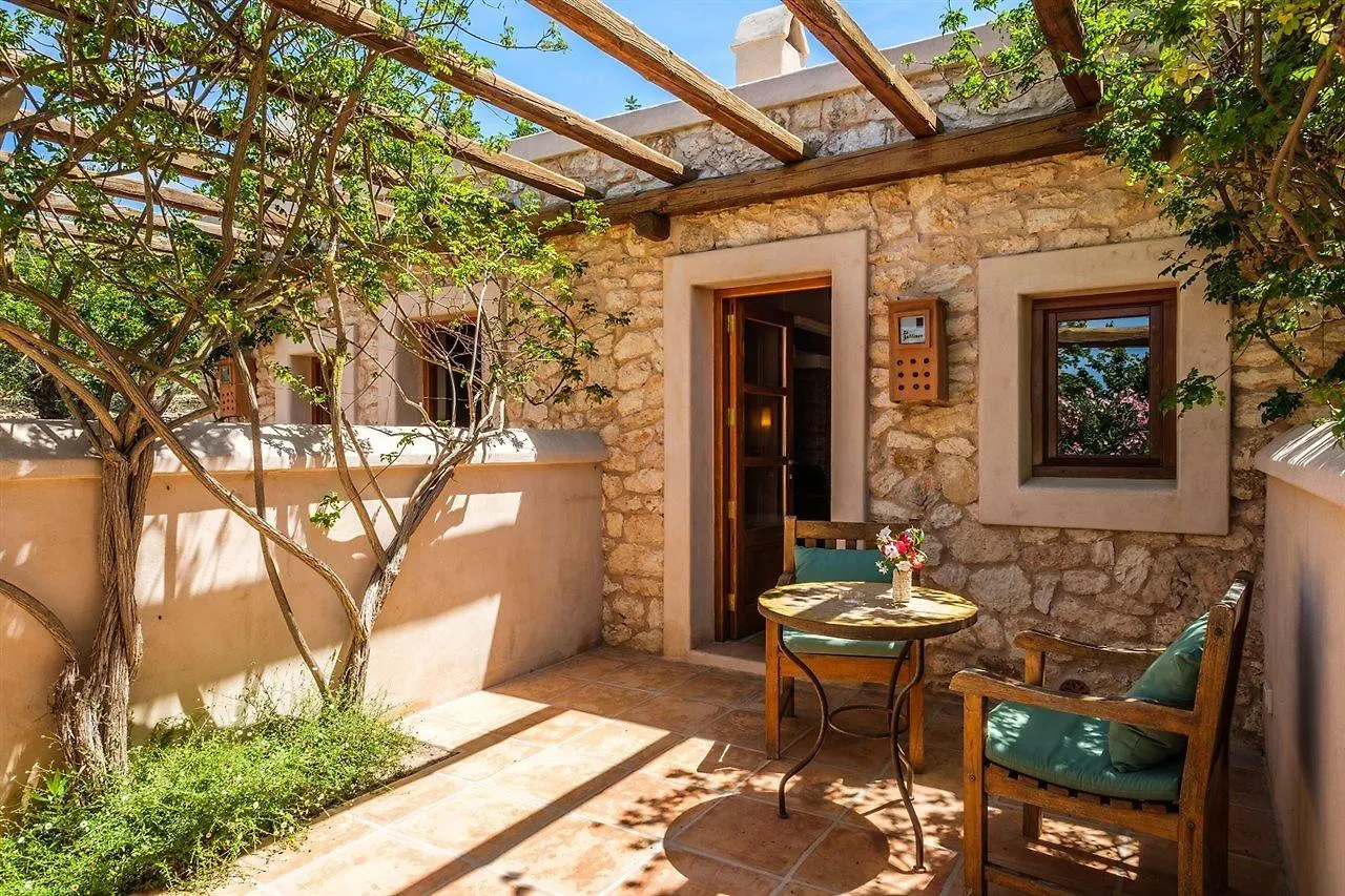 Can Lluc Boutique Country Hotel & Villas San Rafael De Sa Creu Spanje