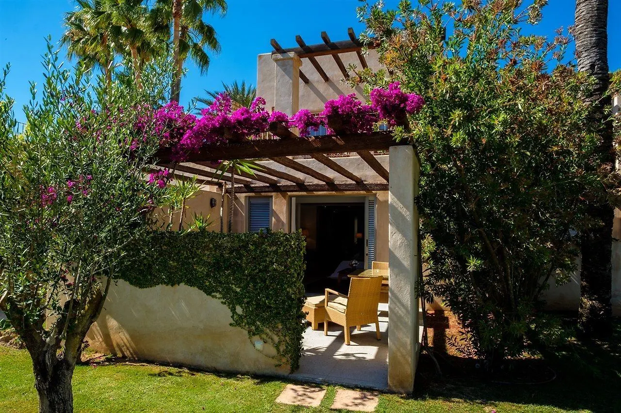 Can Lluc Boutique Country Hotel & Villas San Rafael De Sa Creu 0*,  Spanje