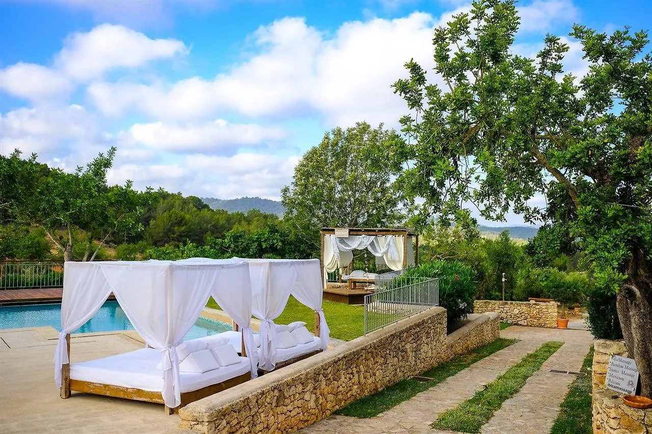 Can Lluc Boutique Country Hotel & Villas San Rafael De Sa Creu