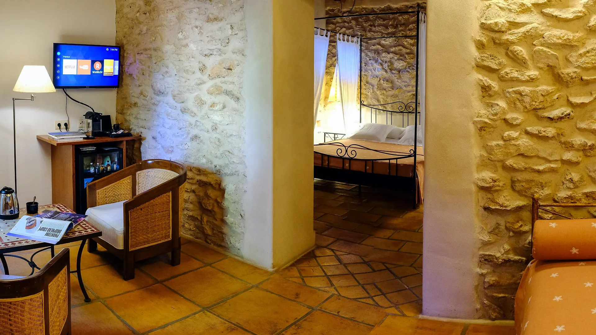 Can Lluc Boutique Country Hotel & Villas San Rafael De Sa Creu Spanje