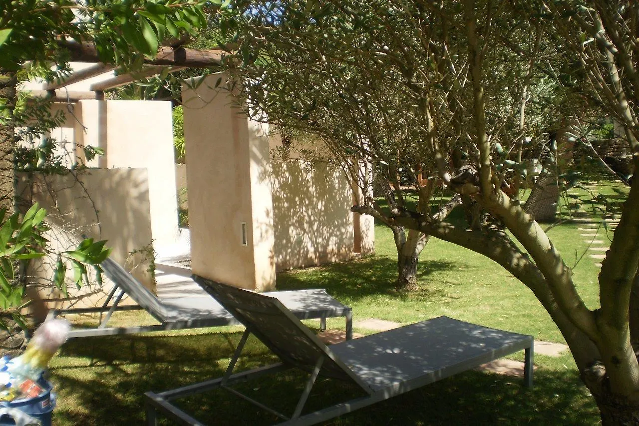 Vakantieboerderij Can Lluc Boutique Country Hotel & Villas San Rafael De Sa Creu